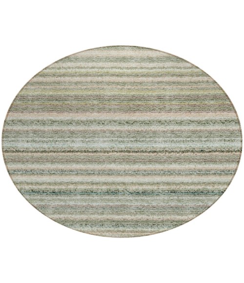 Chantille ACN598 Sage 8' x 8' Rug