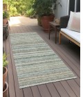 Chantille ACN598 Sage 2'3" x 7'6" Rug