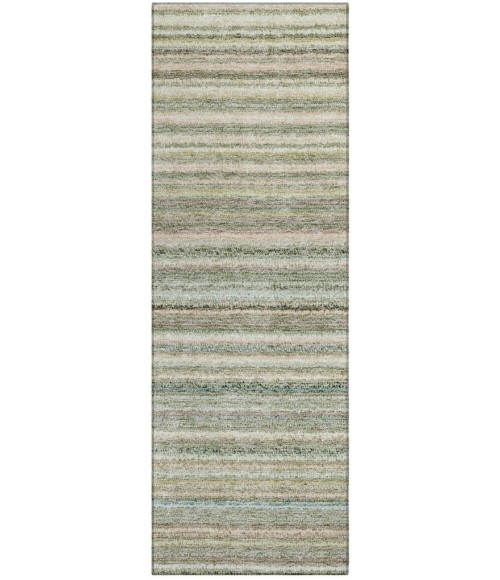 Chantille ACN598 Sage 2'3" x 7'6" Rug