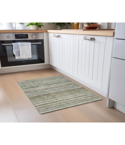 Chantille ACN598 Sage 1'8" x 2'6" Rug