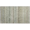 Addison Chantille ACN598 Sage 1 ft. 8 in. x 2 ft. 6 in. Rectangle Rug