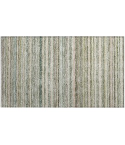 Addison Chantille ACN598 Sage 1 ft. 8 in. x 2 ft. 6 in. Rectangle Rug