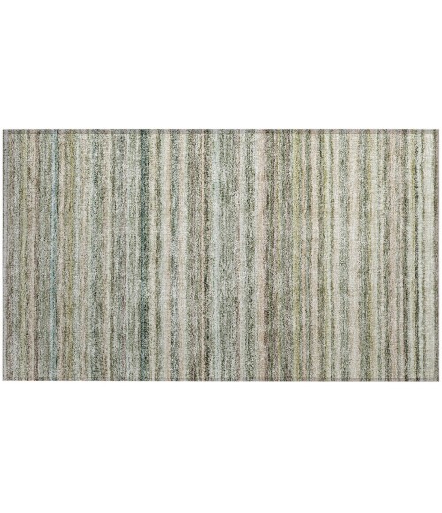 Chantille ACN598 Sage 1'8" x 2'6" Rug
