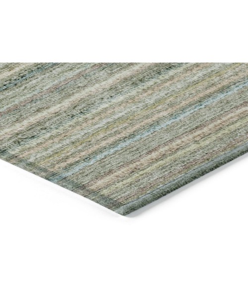 Chantille ACN598 Sage 1'8" x 2'6" Rug