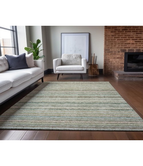 Chantille ACN598 Sage 8' x 10' Rug