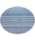 Chantille ACN598 Sky 8' x 8' Rug