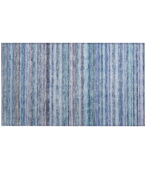 Chantille ACN598 Sky 1'8" x 2'6" Rug