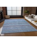 Chantille ACN598 Sky 2'6" x 3'10" Rug