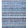 Addison Chantille ACN598 Sky 2 ft. 6 in. x 3 ft. 10 in. Rectangle Rug