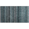 Addison Chantille ACN598 Teal 1 ft. 8 in. x 2 ft. 6 in. Rectangle Rug