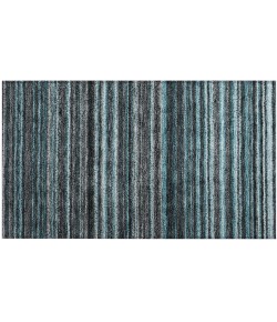 Addison Chantille ACN598 Teal 1 ft. 8 in. x 2 ft. 6 in. Rectangle Rug
