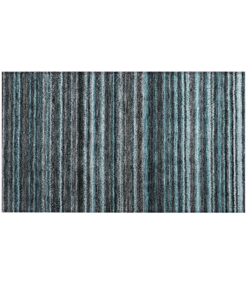 Chantille ACN598 Teal 1'8" x 2'6" Rug