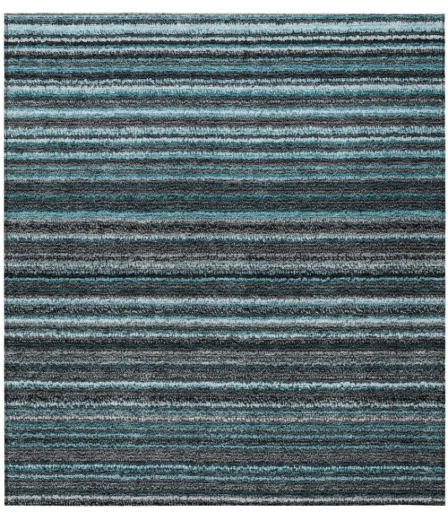 Chantille ACN598 Teal 2'6" x 3'10" Rug