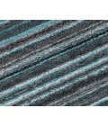 Chantille ACN598 Teal 2'6" x 3'10" Rug