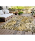 Chantille ACN600 Brown 5' x 7'6" Rug