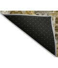 Chantille ACN600 Brown 5' x 7'6" Rug