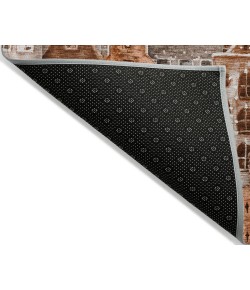 Addison Chantille ACN600 Paprika 5 ft. x 7 ft. 6 in. Rectangle Rug