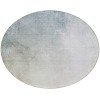 Addison Chantille ACN601 Beige 8 ft. x 8 ft. Round Rug