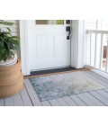 Chantille ACN601 Beige 1'8" x 2'6" Rug