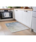 Chantille ACN601 Beige 1'8" x 2'6" Rug