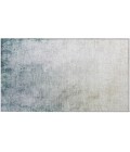 Chantille ACN601 Beige 1'8" x 2'6" Rug