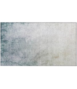Addison Chantille ACN601 Beige 1 ft. 8 in. x 2 ft. 6 in. Rectangle Rug