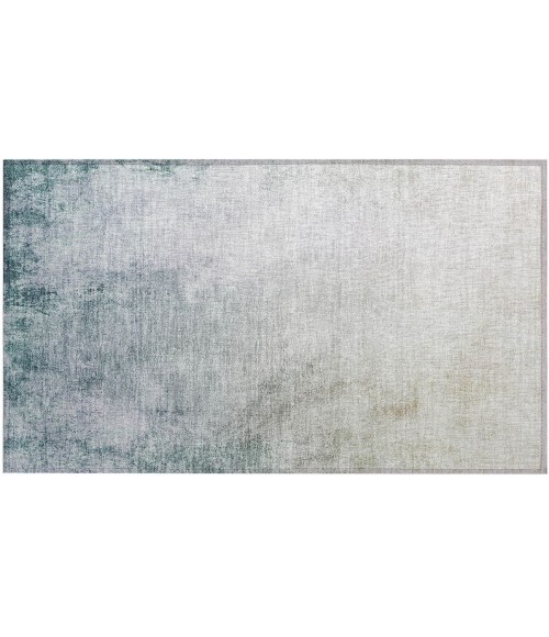 Chantille ACN601 Beige 1'8" x 2'6" Rug