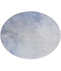 Chantille ACN601 Blue 8' x 8' Rug