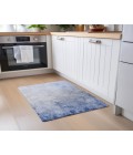 Chantille ACN601 Blue 1'8" x 2'6" Rug
