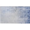 Addison Chantille ACN601 Blue 1 ft. 8 in. x 2 ft. 6 in. Rectangle Rug
