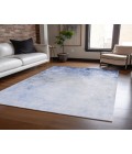 Chantille ACN601 Blue 9' x 12' Rug