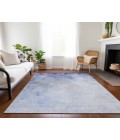 Chantille ACN601 Blue 9' x 12' Rug
