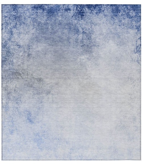 Chantille ACN601 Blue 9' x 12' Rug