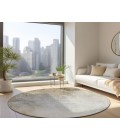 Chantille ACN601 Taupe 8' x 8' Rug