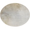 Addison Chantille ACN601 Taupe 8 ft. x 8 ft. Round Rug
