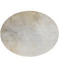 Chantille ACN601 Taupe 8' x 8' Rug