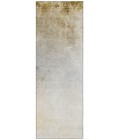 Chantille ACN601 Taupe 2'3" x 7'6" Rug