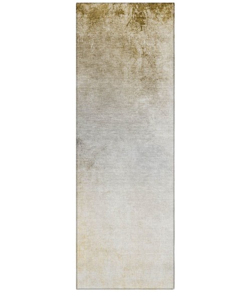 Chantille ACN601 Taupe 2'3" x 7'6" Rug