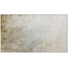 Addison Chantille ACN601 Taupe 1 ft. 8 in. x 2 ft. 6 in. Rectangle Rug
