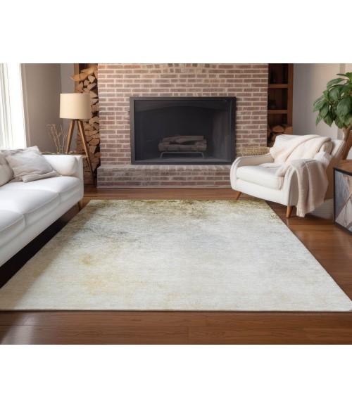 Chantille ACN601 Taupe 9' x 12' Rug