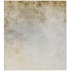 Addison Chantille ACN601 Taupe 9 ft. x 12 ft. Rectangle Rug