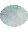 Chantille ACN601 Teal 8' x 8' Rug