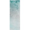 Addison Chantille ACN601 Teal 2 ft. 3 in. x 7 ft. 6 in. Runner Rug