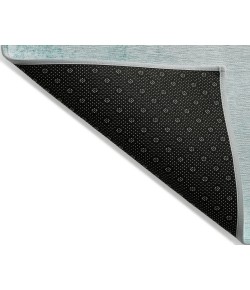 Addison Chantille ACN601 Teal 9 ft. x 12 ft. Rectangle Rug