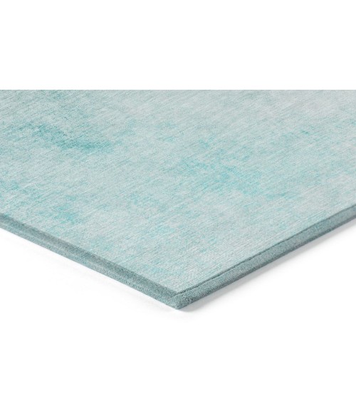 Chantille ACN601 Teal 9' x 12' Rug