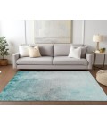 Chantille ACN601 Teal 9' x 12' Rug