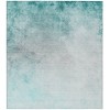 Addison Chantille ACN601 Teal 9 ft. x 12 ft. Rectangle Rug