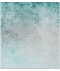 Chantille ACN601 Teal 9' x 12' Rug