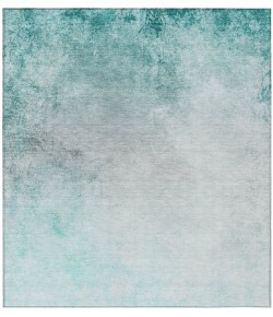 Addison Chantille ACN601 Teal 9 ft. x 12 ft. Rectangle Rug