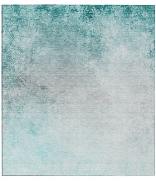 Chantille ACN601 Teal 9' x 12' Rug